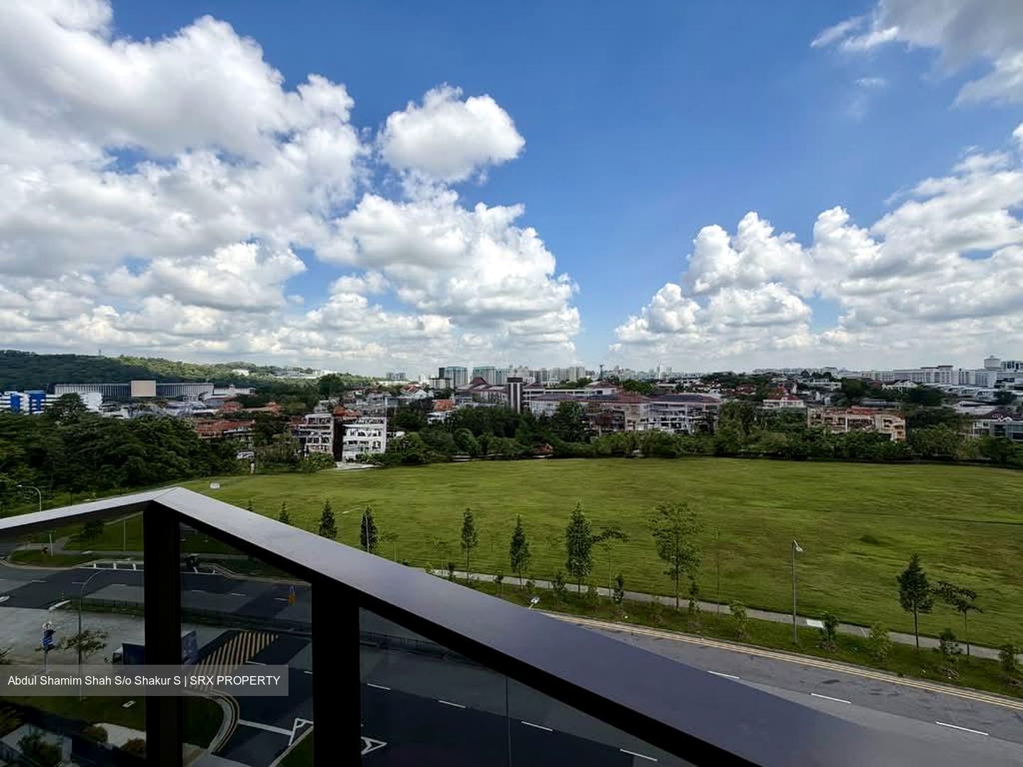 The Botany At Dairy Farm (D23), Condominium #559049941